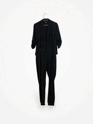 Karl Lagerfeld-jumpsuit