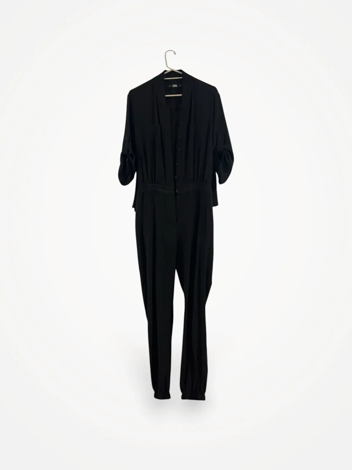 Karl Lagerfeld Jumpsuit