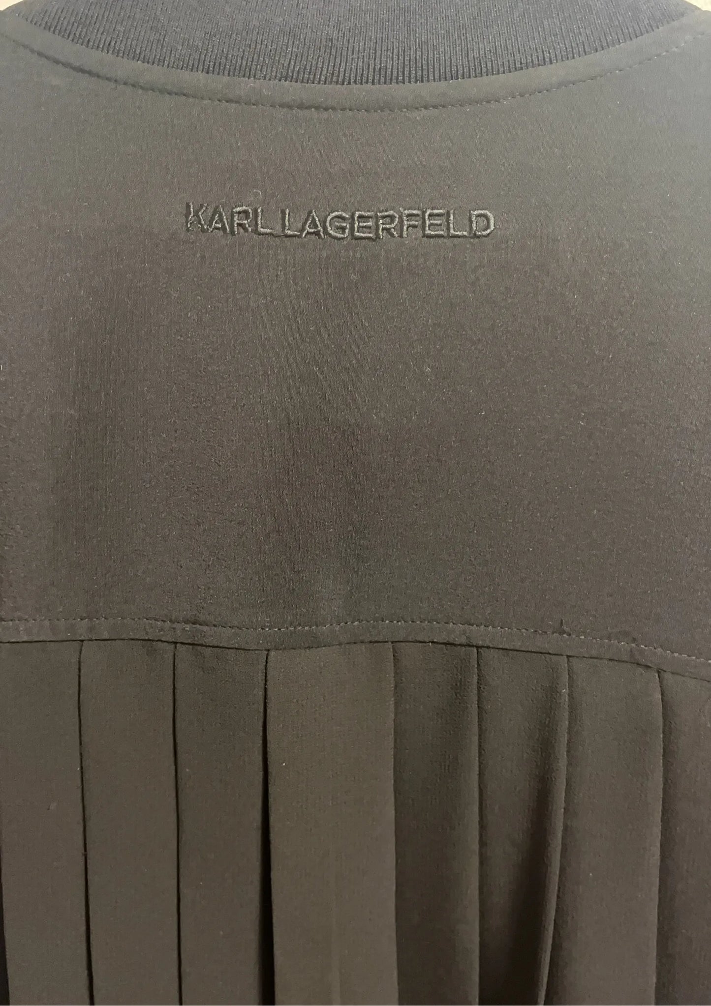 Karl Lagerfeld-jumpsuit
