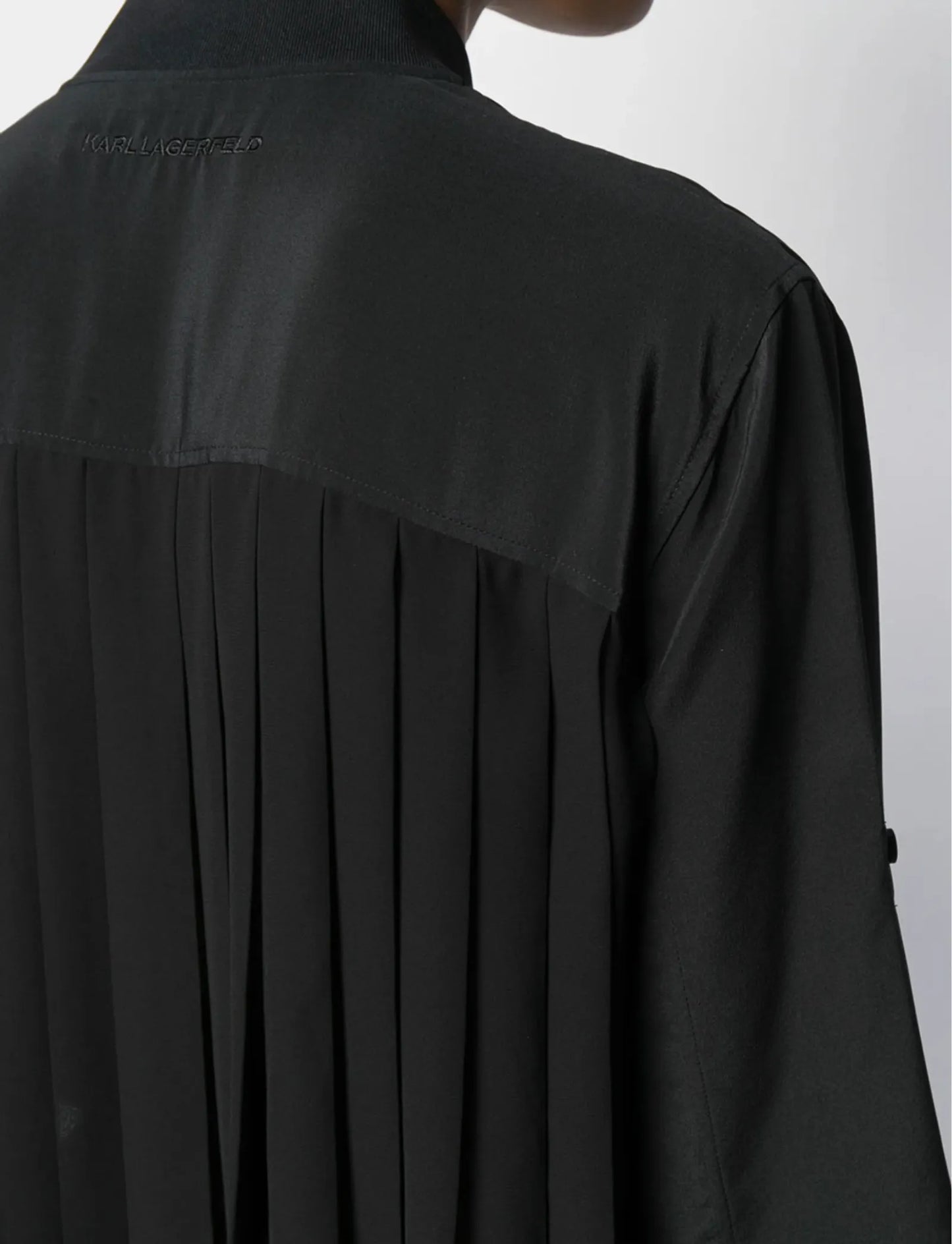 Karl Lagerfeld-jumpsuit