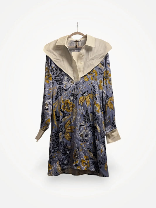 Rodebjer Walta-klänning NWT