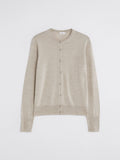 Filippa K Merino Short-ullkofta