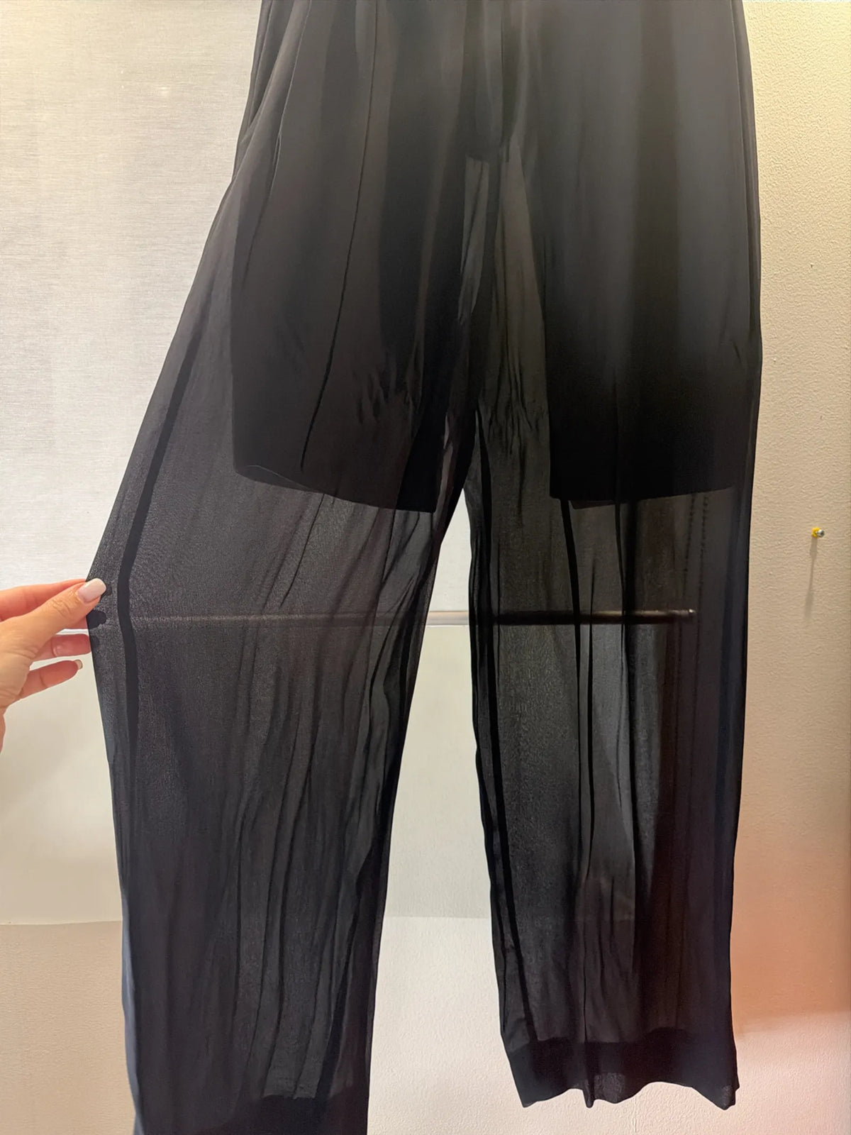 Victoria Vet Ej Trousers