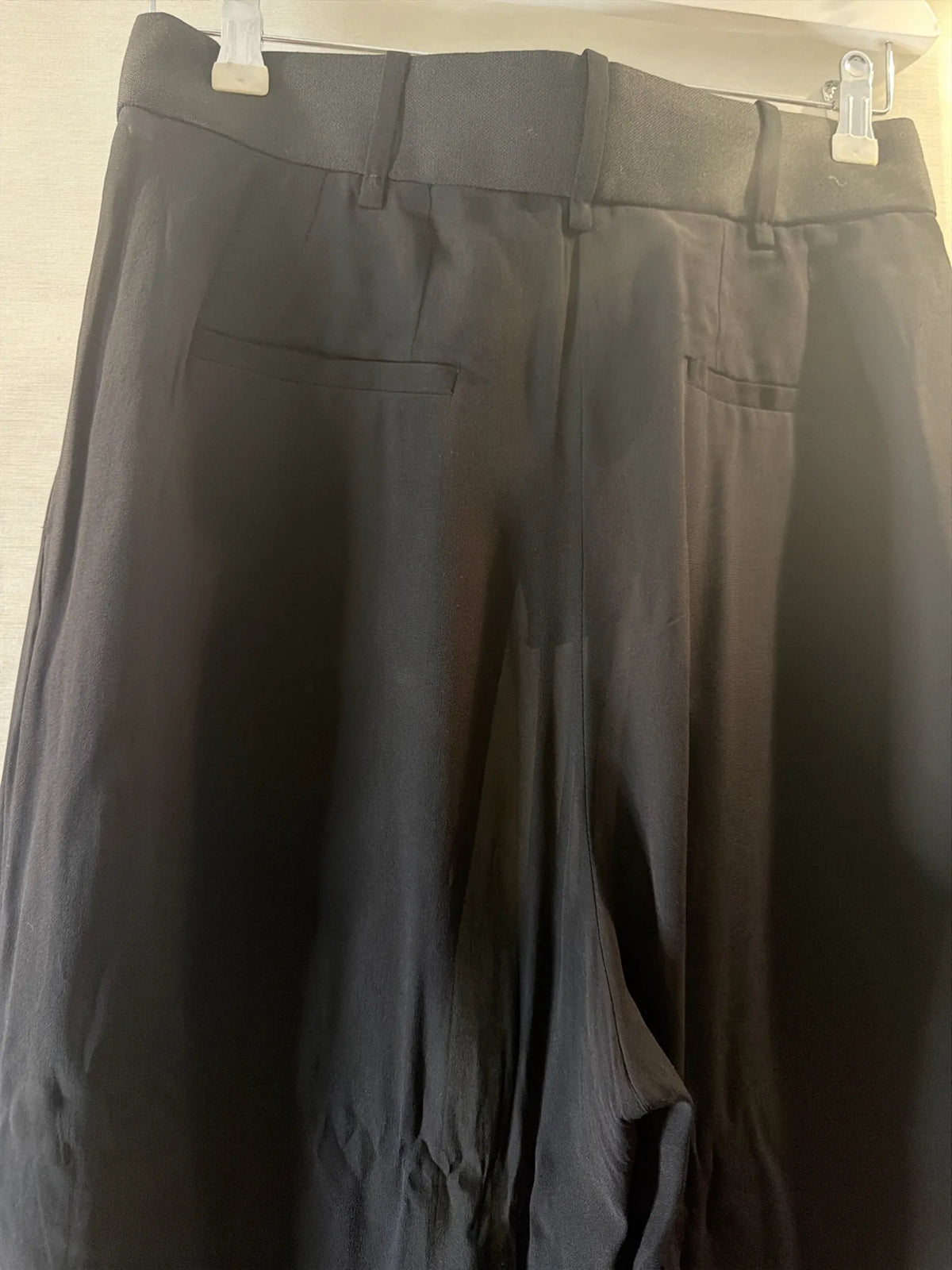 Victoria Vet Ej Trousers