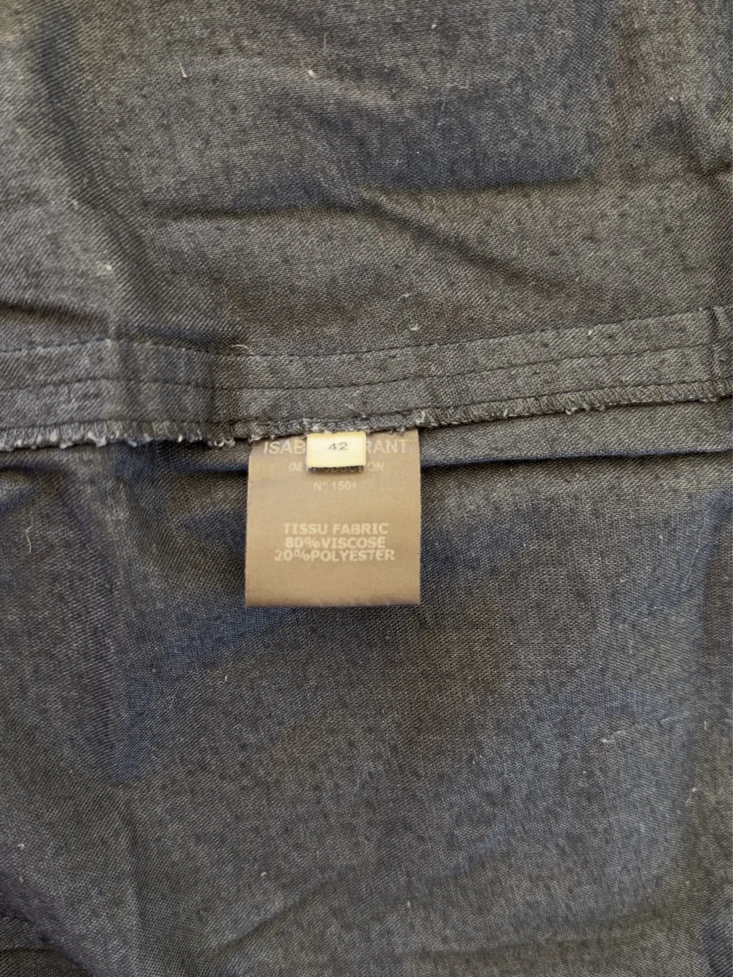 Isabel Marant-kjol