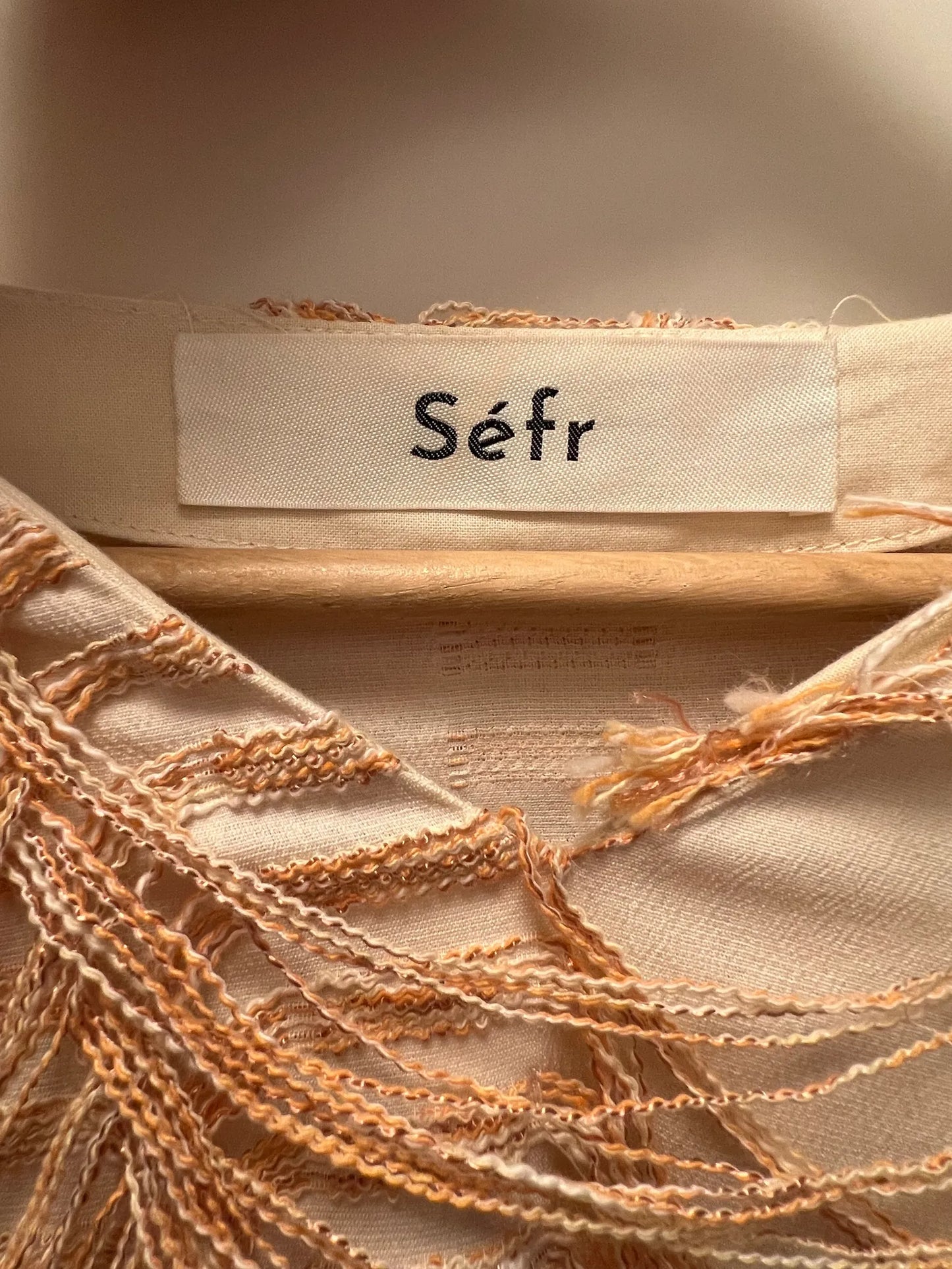 Séfr-topp