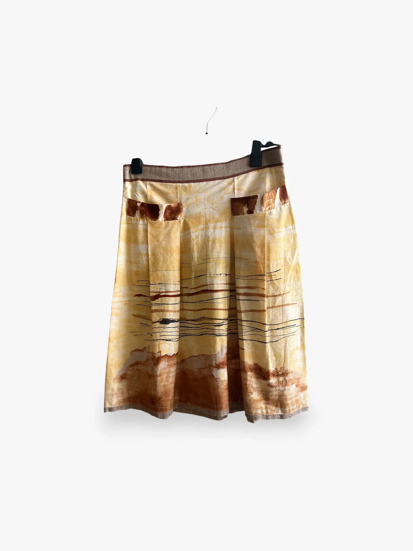 Philosophy di Alberta Ferretti Skirt