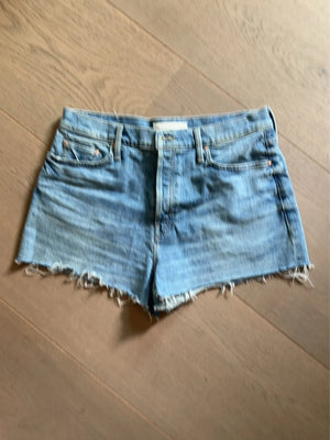 Mother Shorts