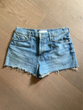 Mother Shorts