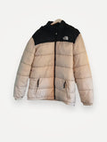 The North Face Puffer jacket
