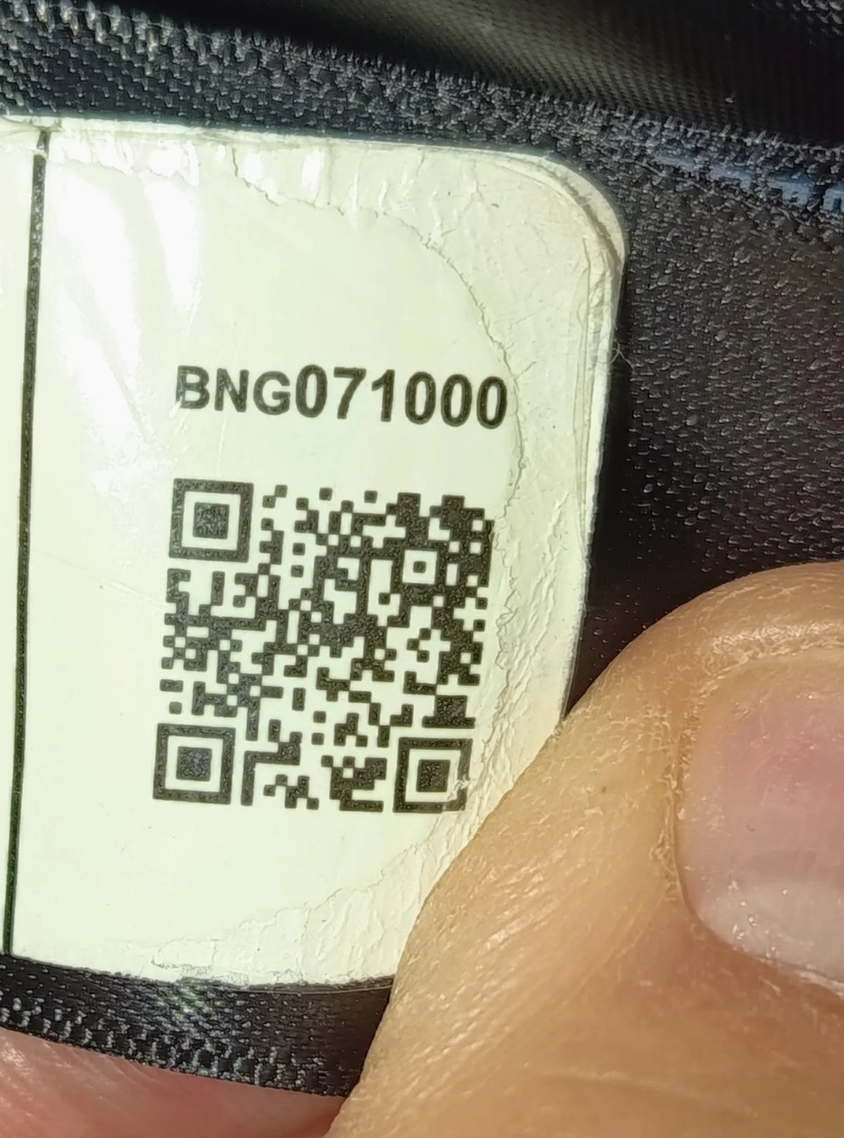The North Face Puffer jacket