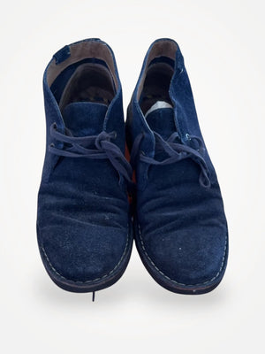 Ralph Lauren Shoes