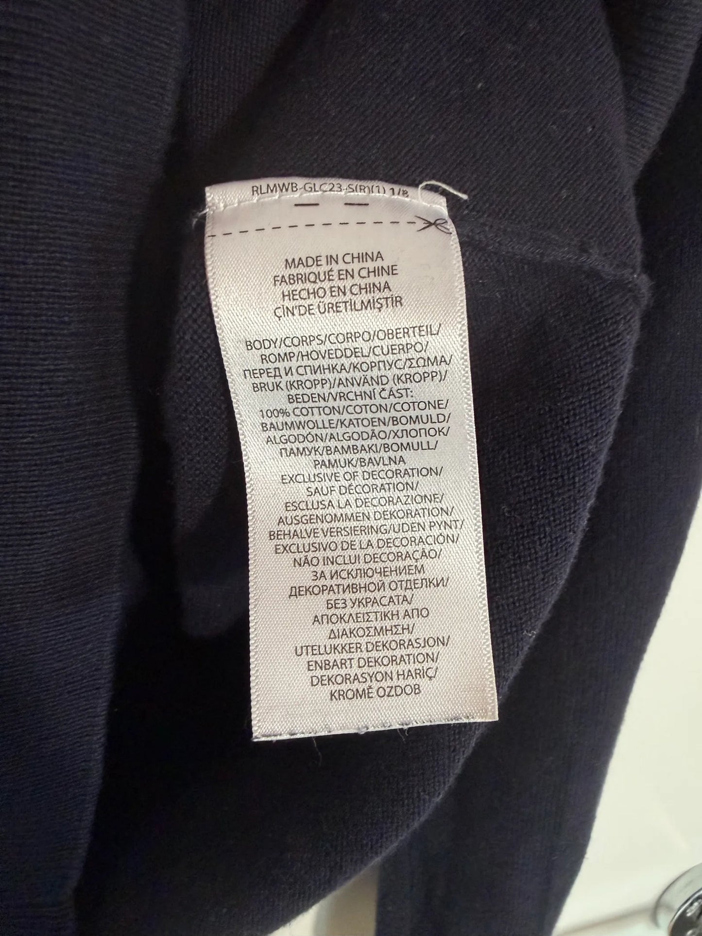 Ralph Lauren Sweater