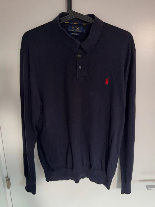 Ralph Lauren-tröja