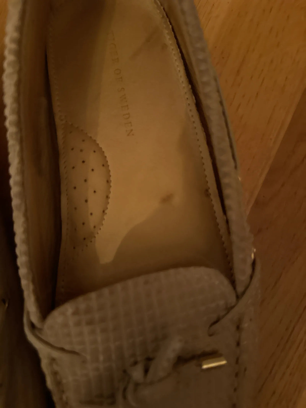 Tiger of Sweden Loafers