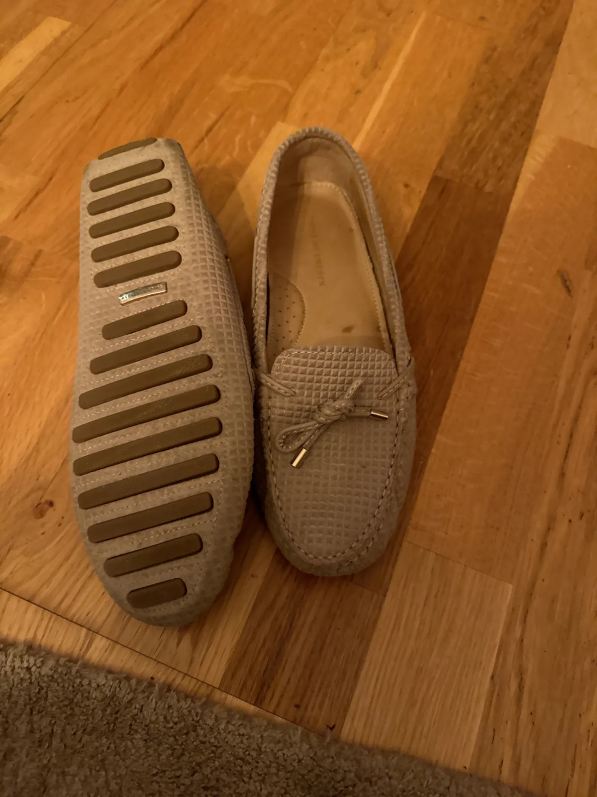 Tiger of Sweden Loafers