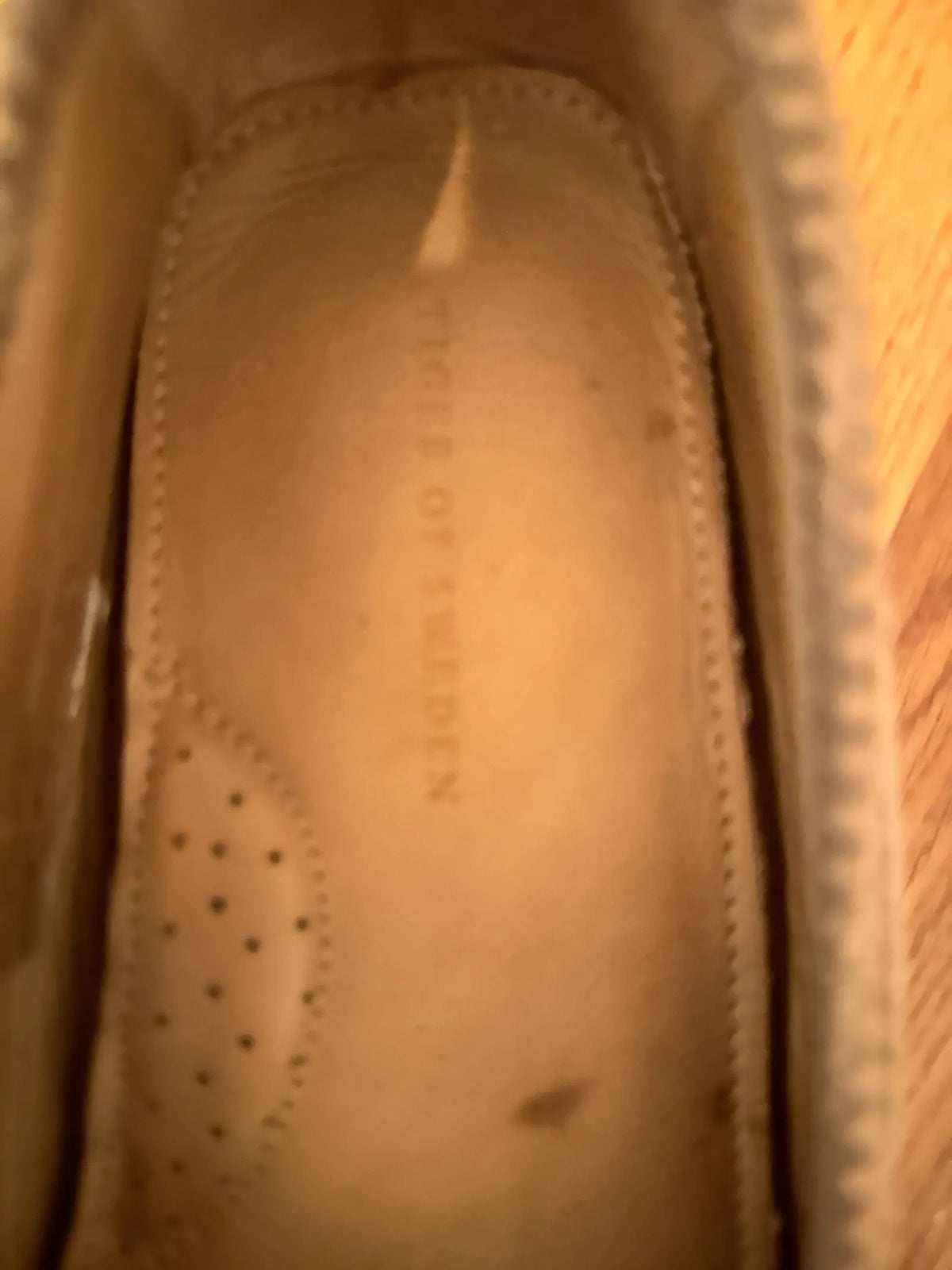 Tiger of Sweden Loafers
