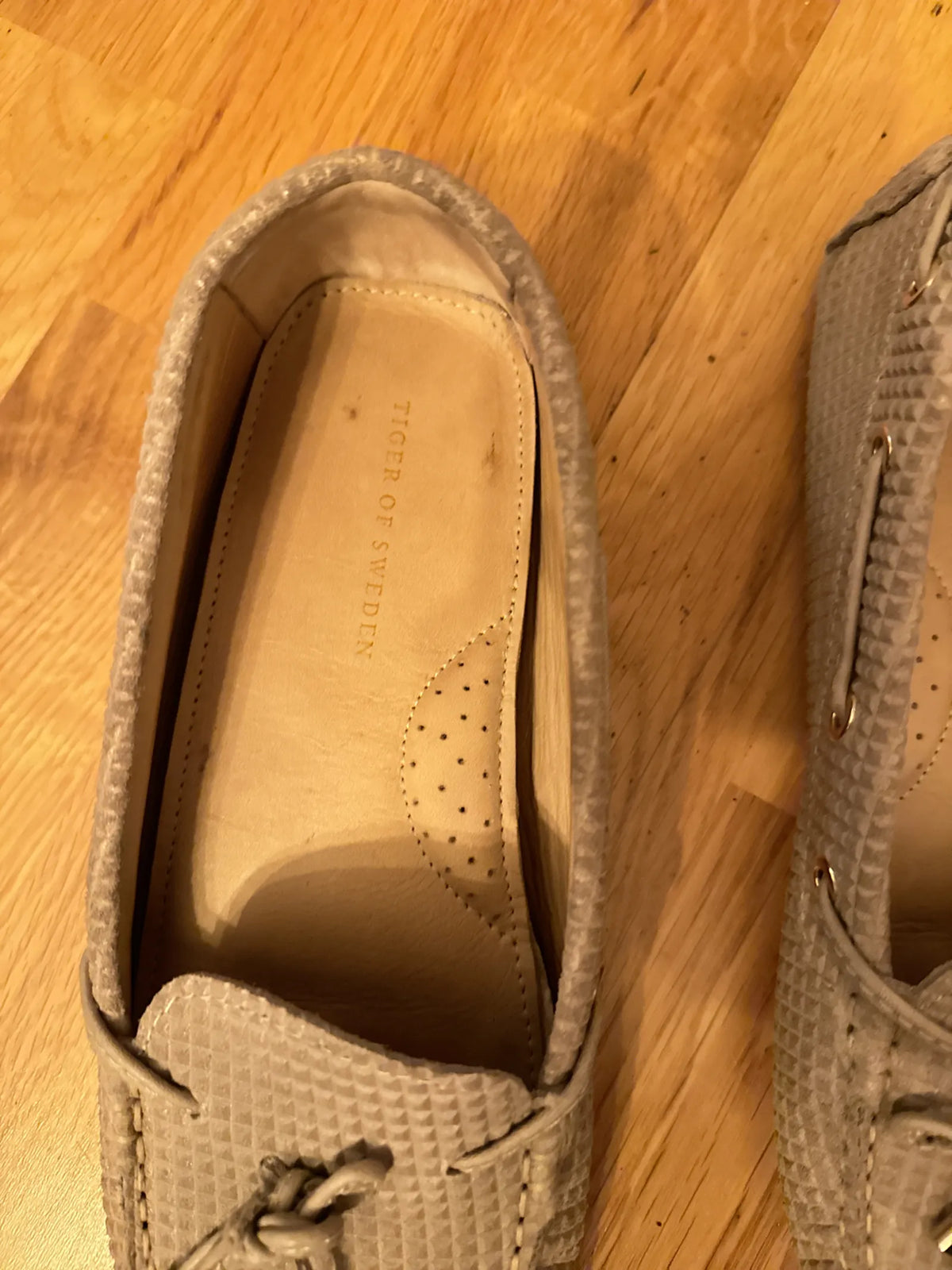 Tiger of Sweden Loafers