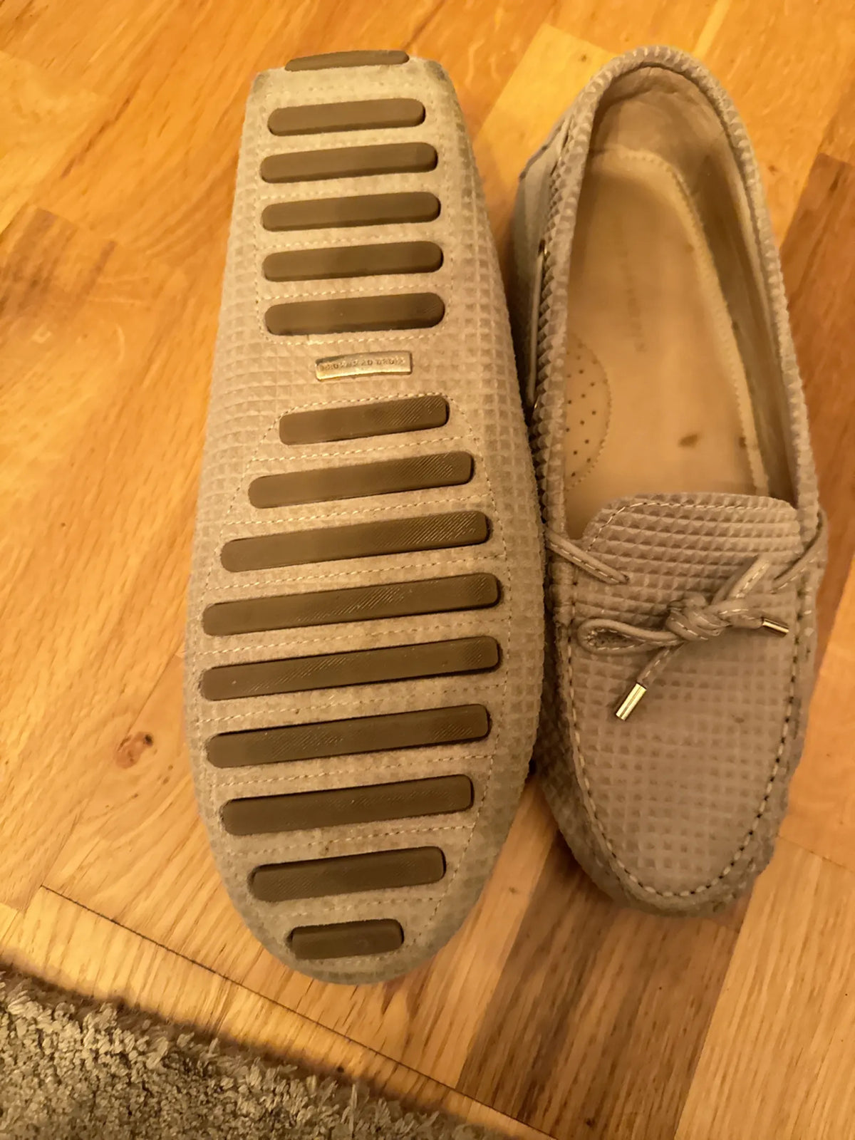 Tiger of Sweden Loafers