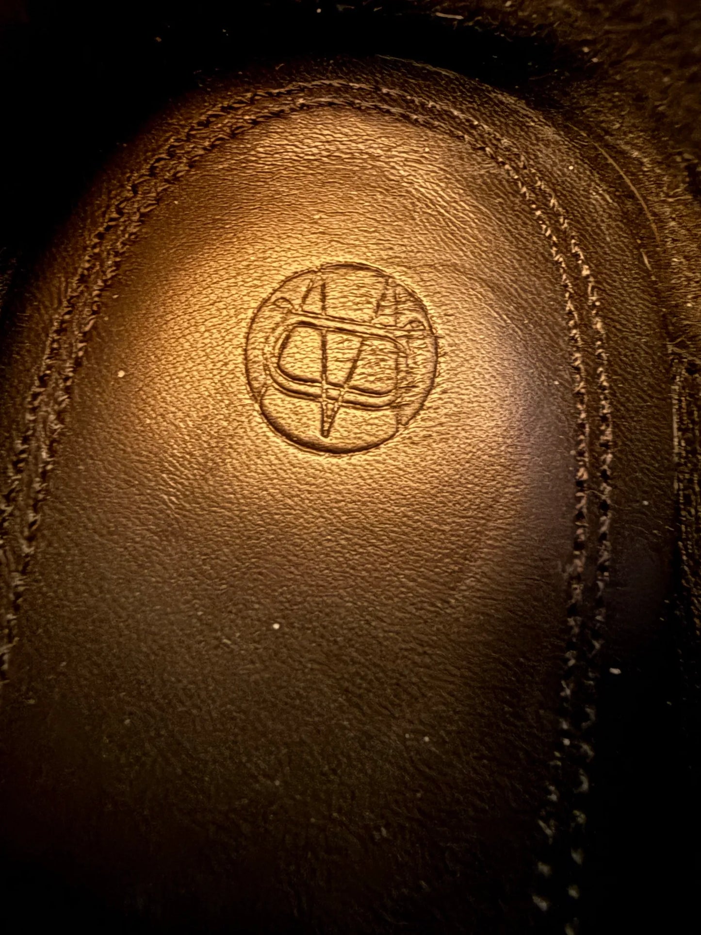 Massimo Dutti-skinnballerinaskor