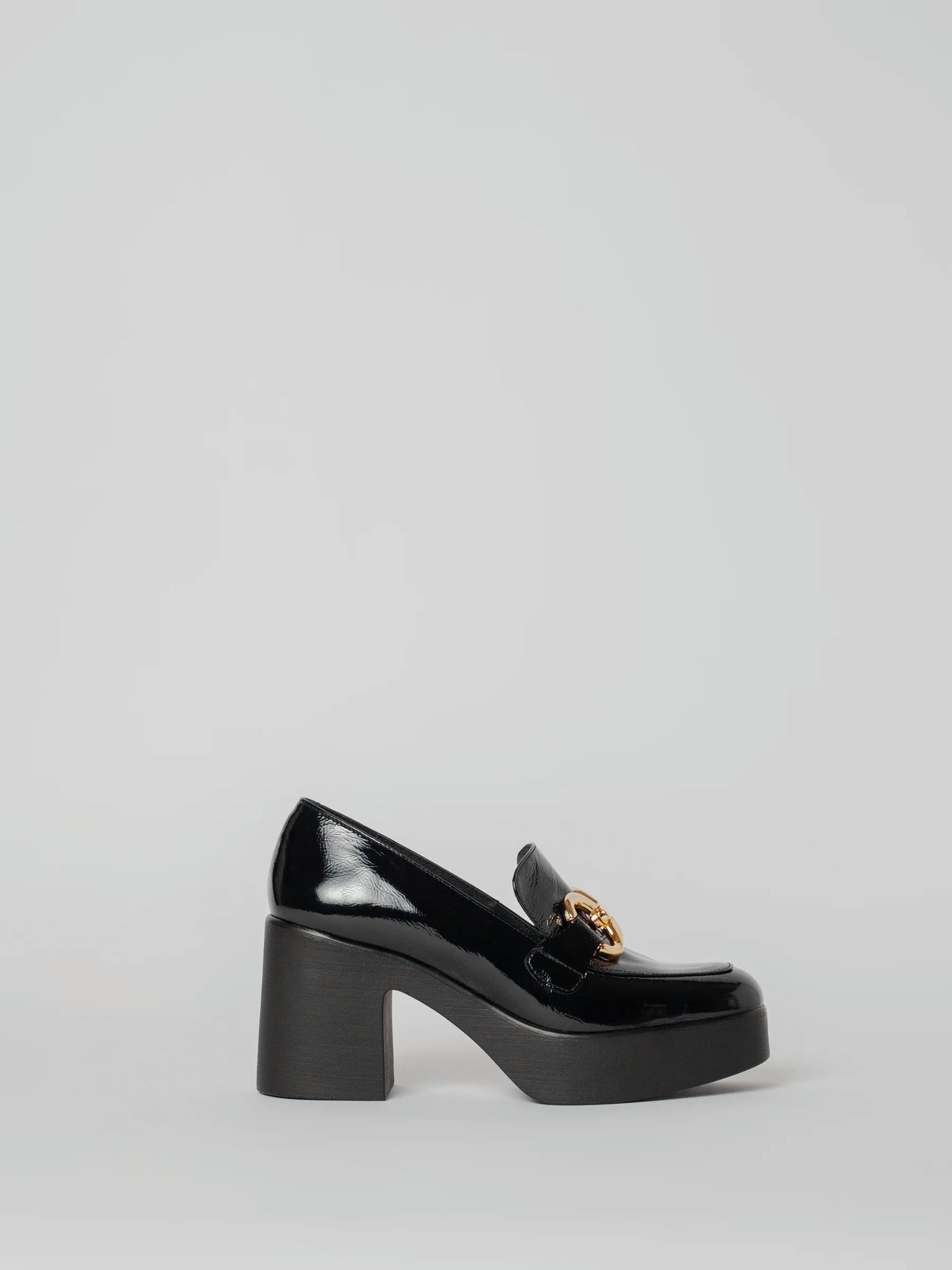 Blankens The Olivia Black Heels
