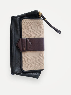 Marc Jacobs-skinnhandväska