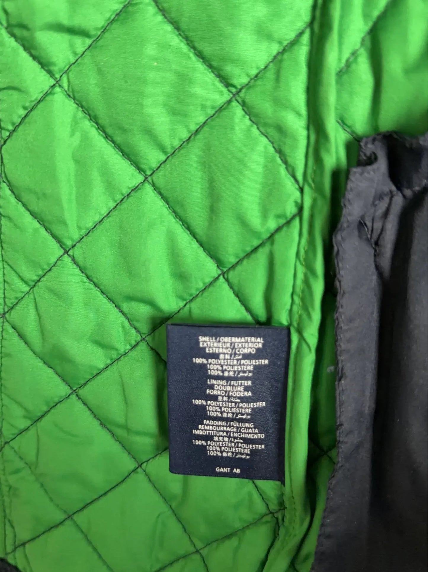 Gant Jacket
