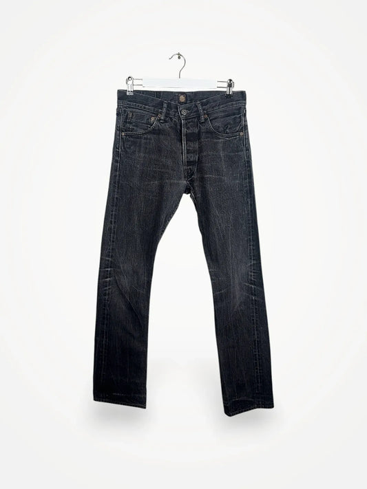 Indigofera Jeans