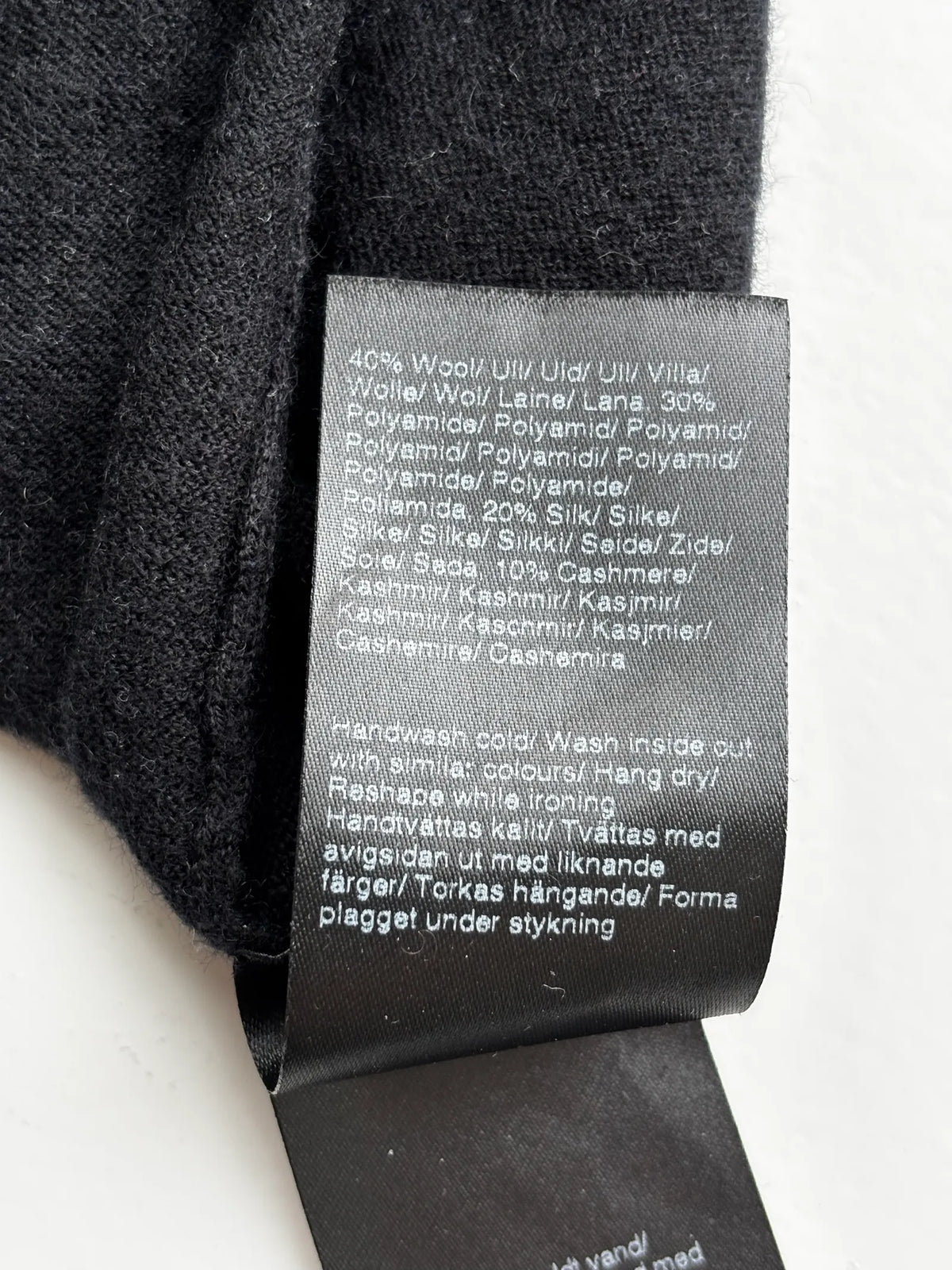Filippa K Sweater