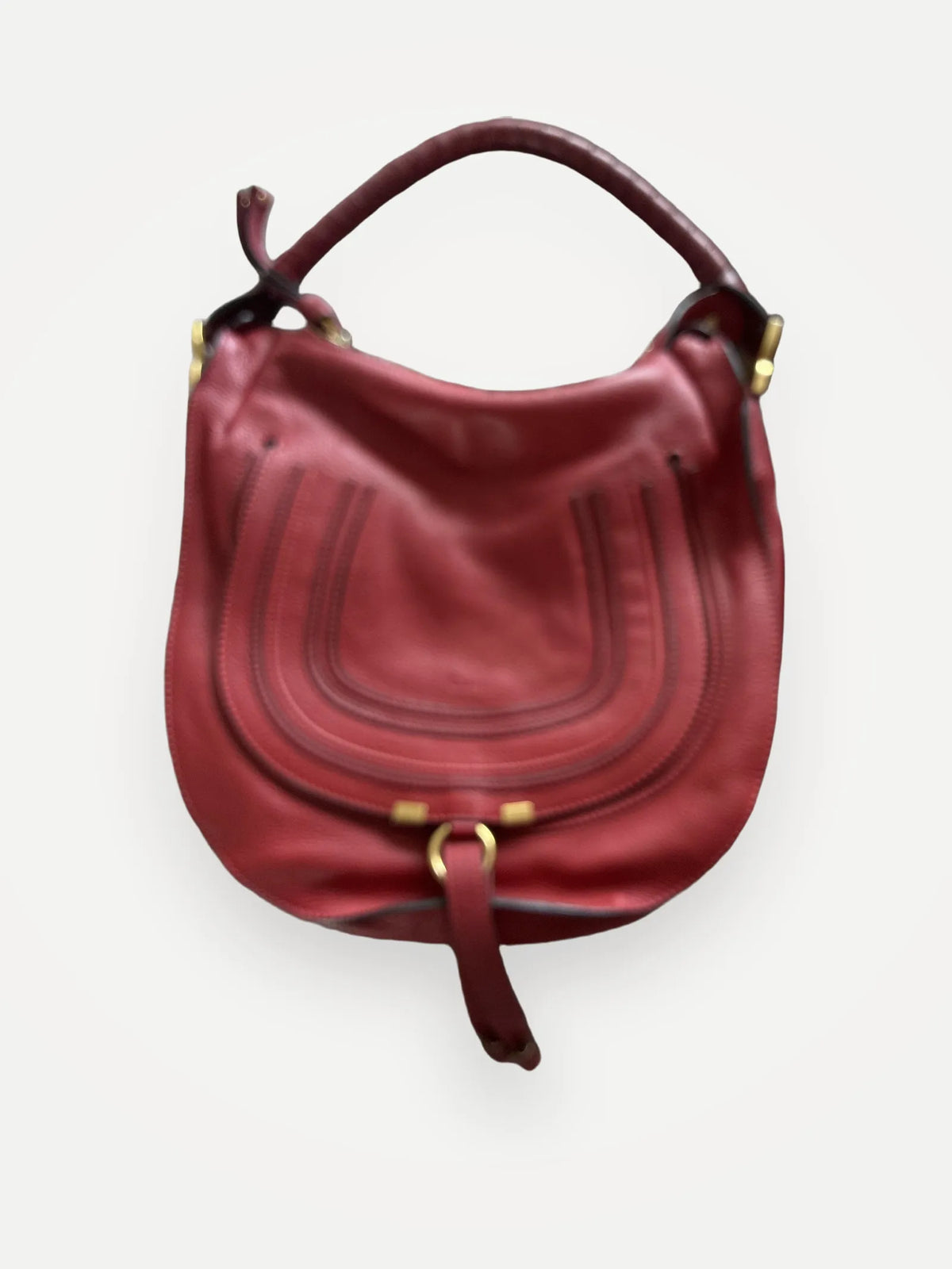 Chloé Medium Marcie Shoulder bag