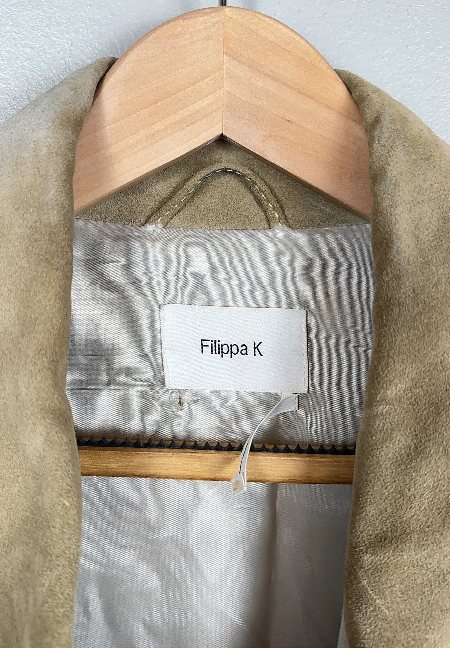 Filippa K-jacka
