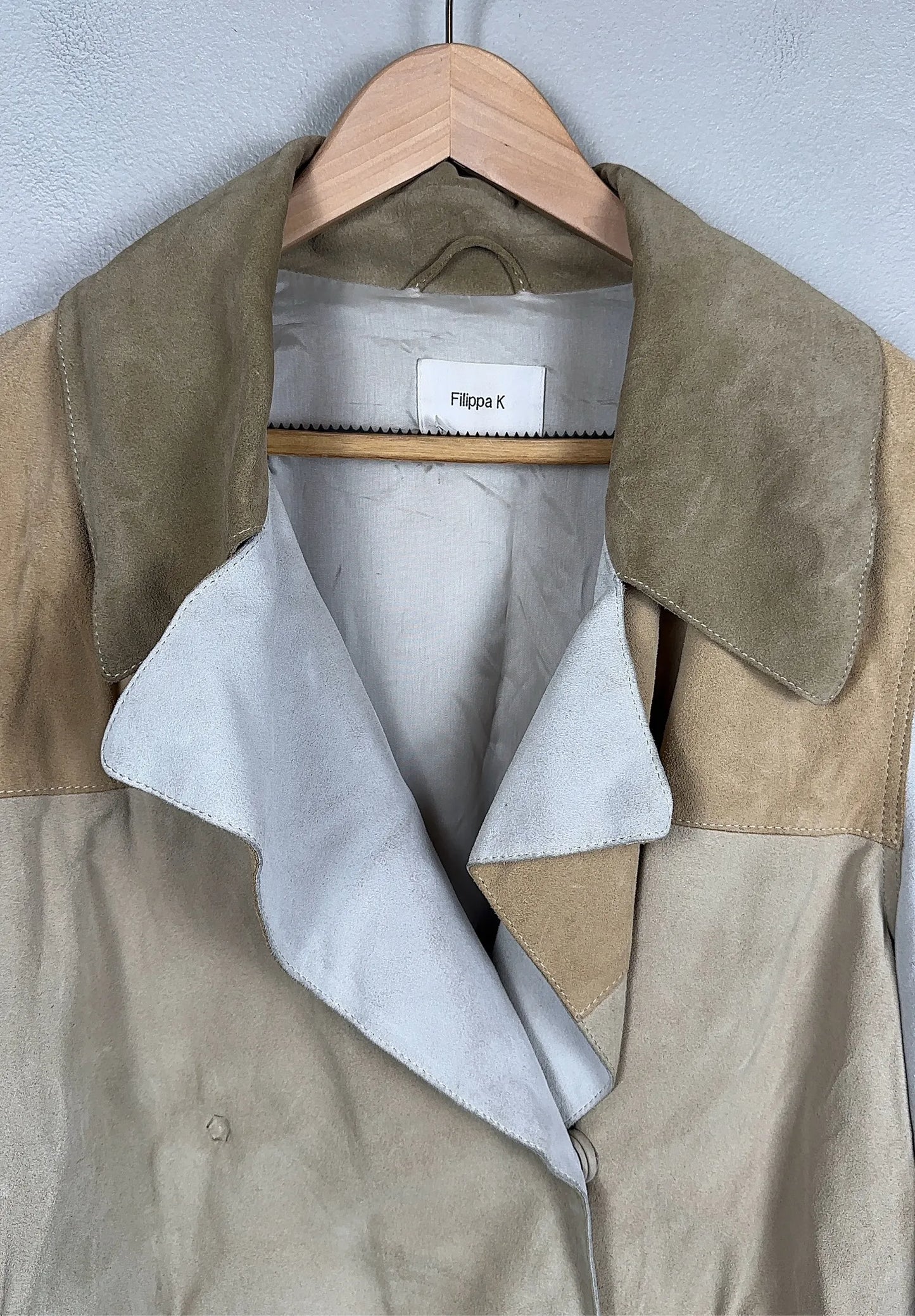 Filippa K-jacka