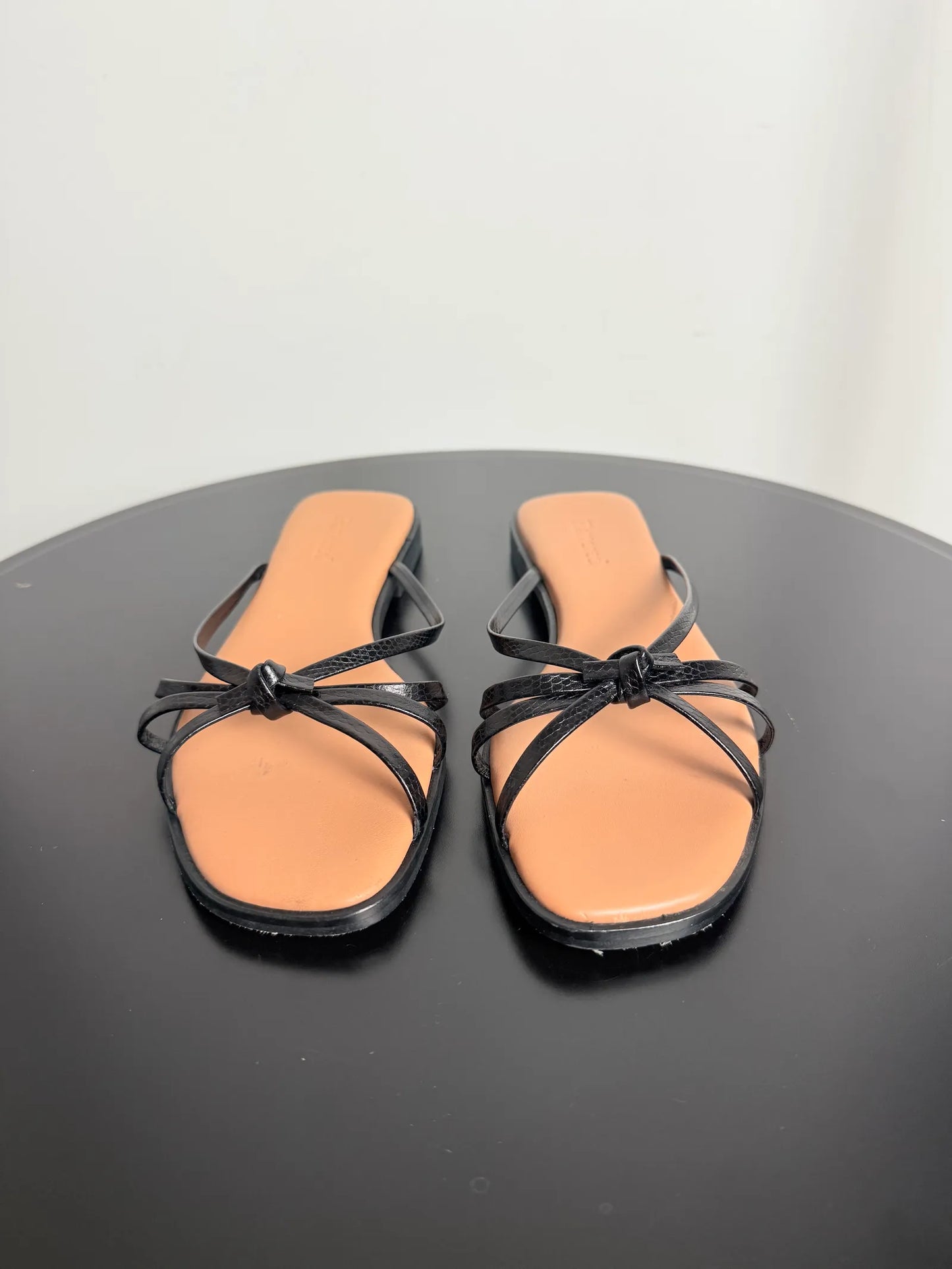 Flattered Shoes