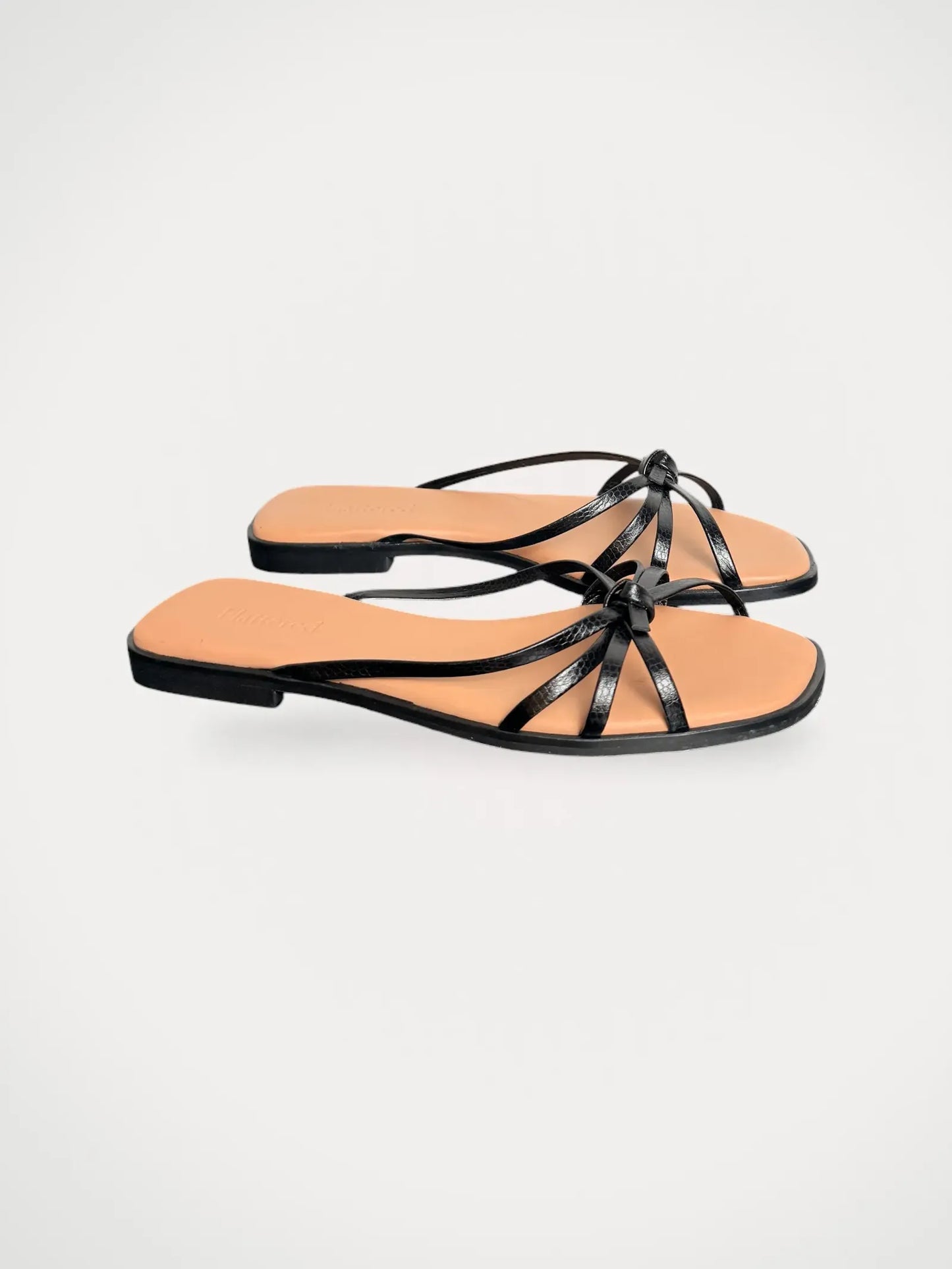 Flattered Shoes