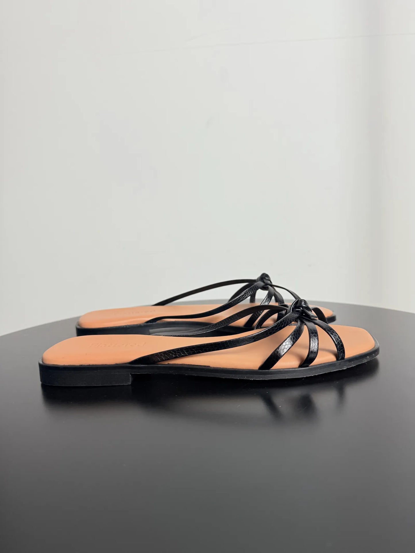 Flattered Shoes