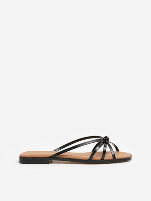Flattered Shoes