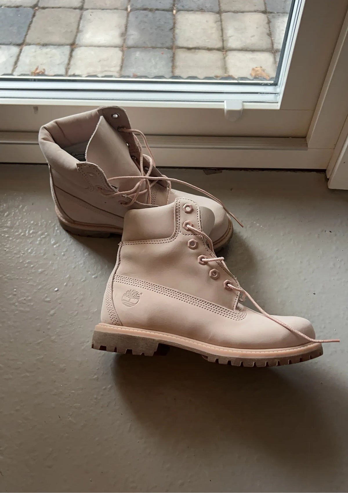 Timberland Boots