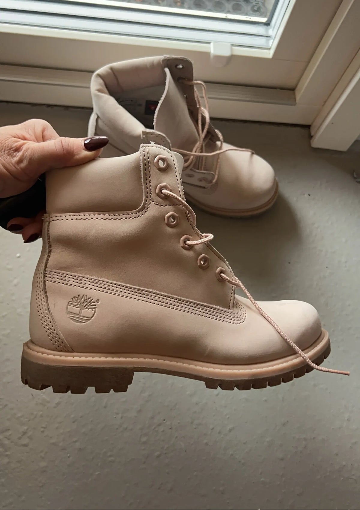 Timberland Boots