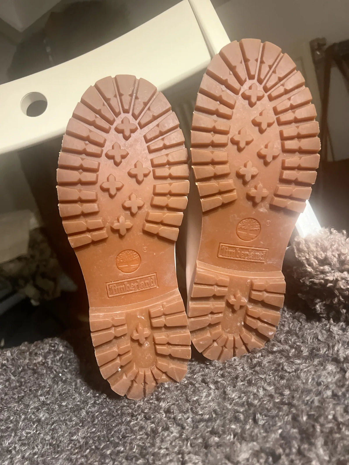 Timberland Boots
