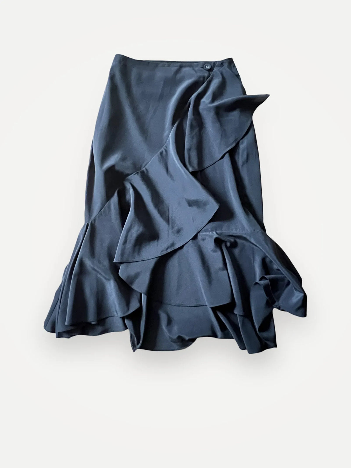 Whyred Ryker Solid Skirt