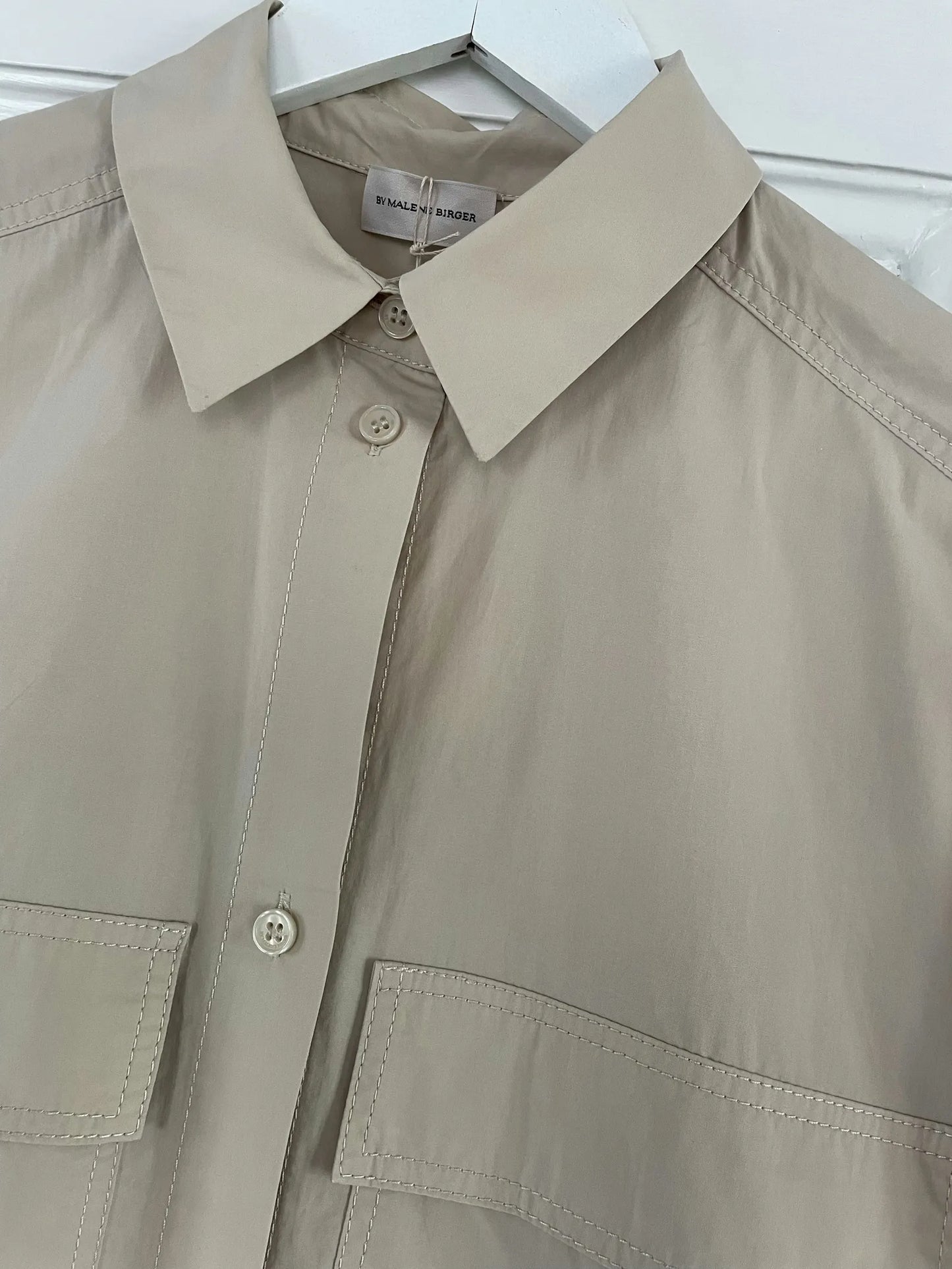 By Malene Birger Elnadia-klänning NWT