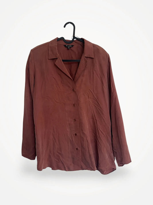 Massimo Dutti Shirt