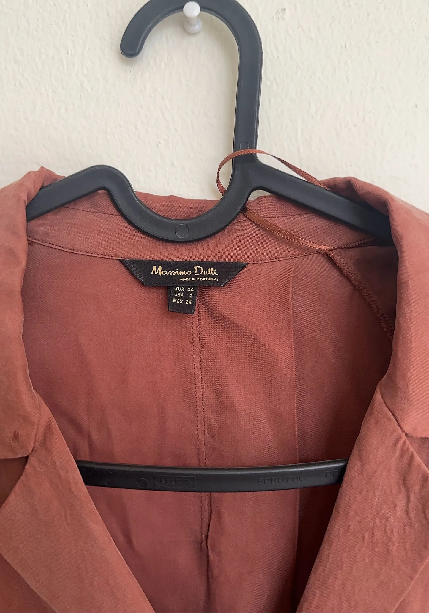 Massimo Dutti Shirt