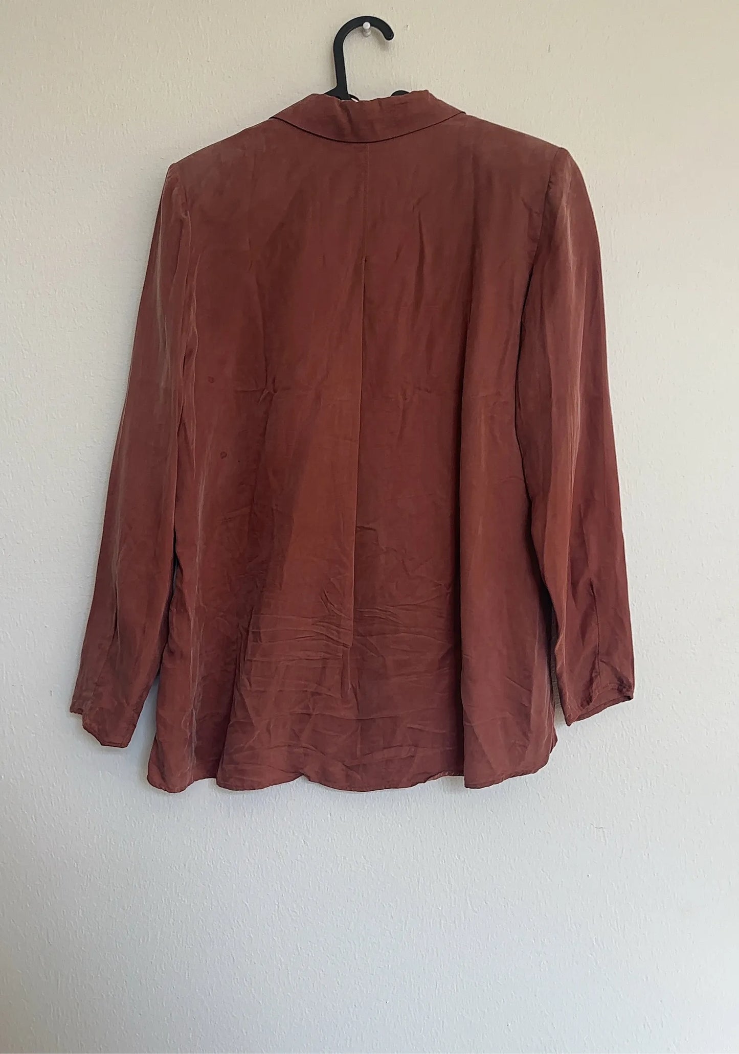 Massimo Dutti Shirt