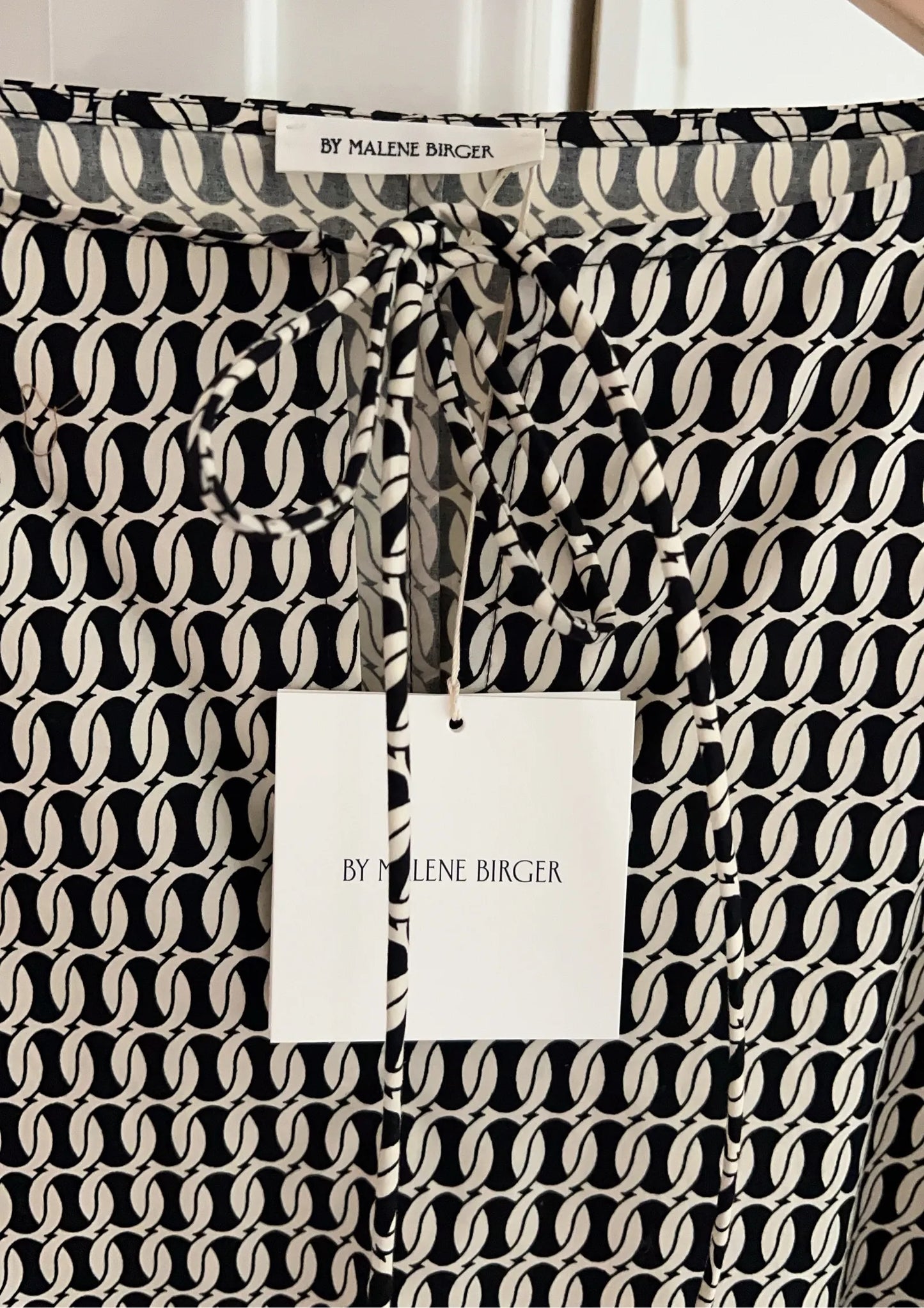 By Malene Birger Kaftan