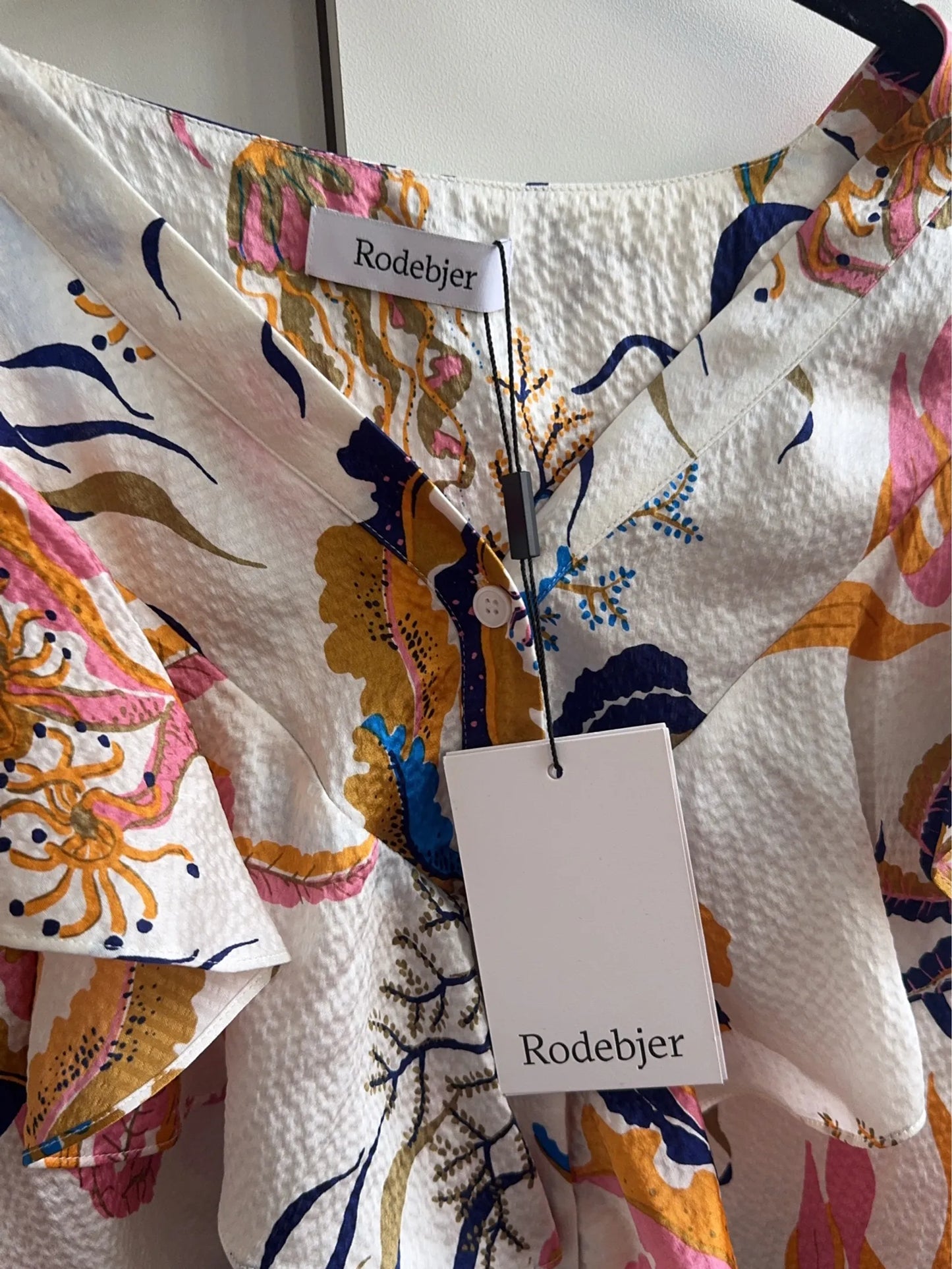 Rodebjer Tinko Blouse