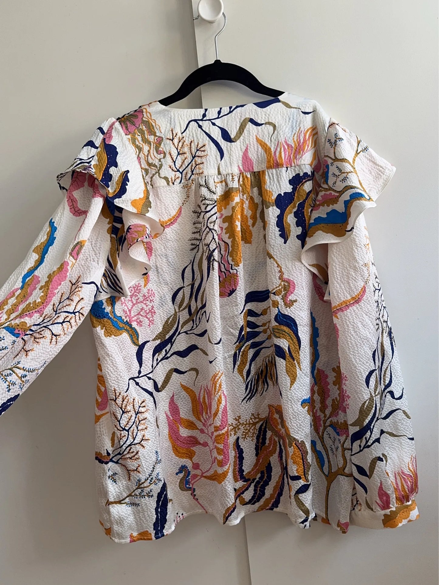 Rodebjer Tinko Blouse