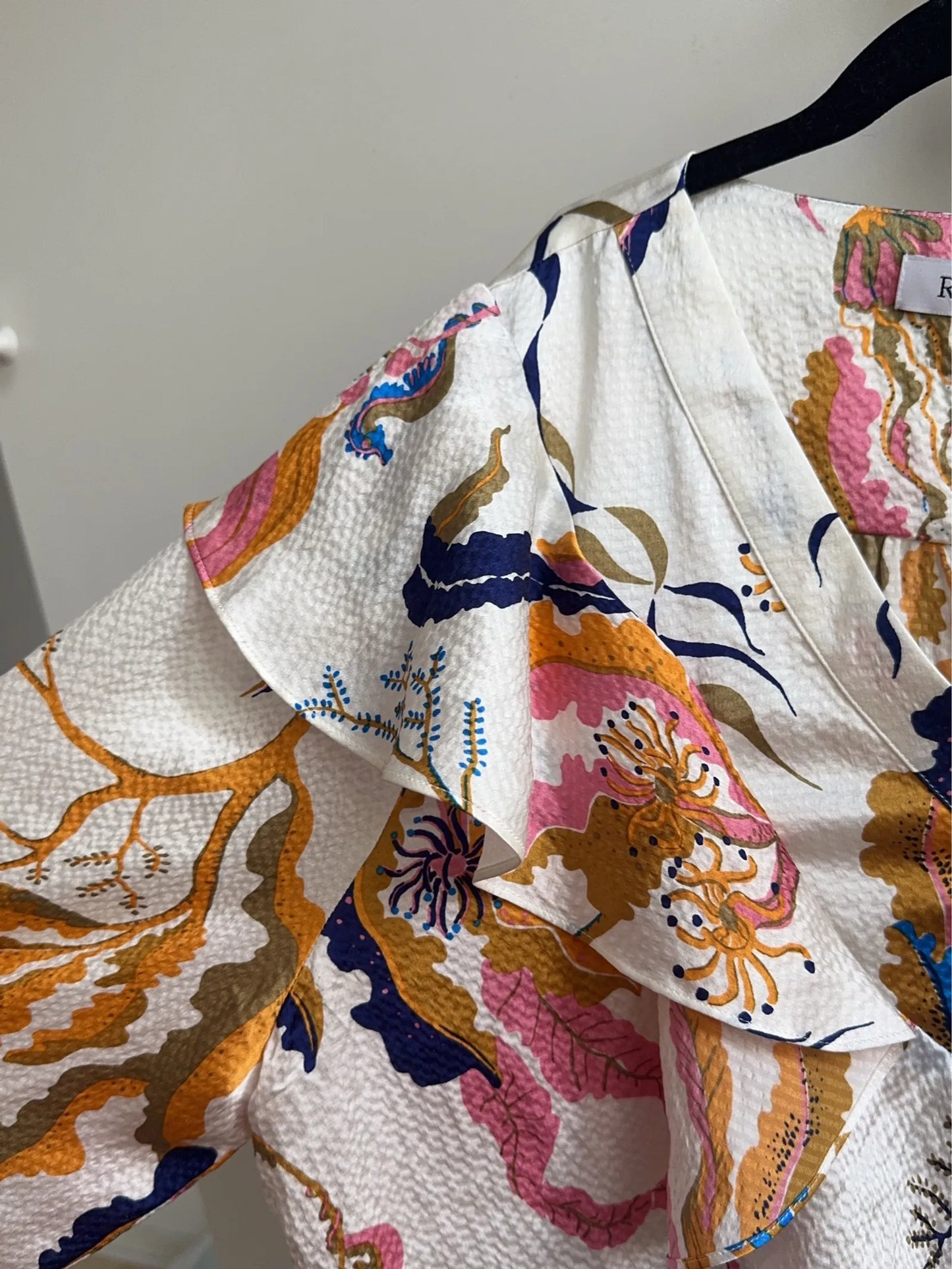 Rodebjer Tinko Blouse