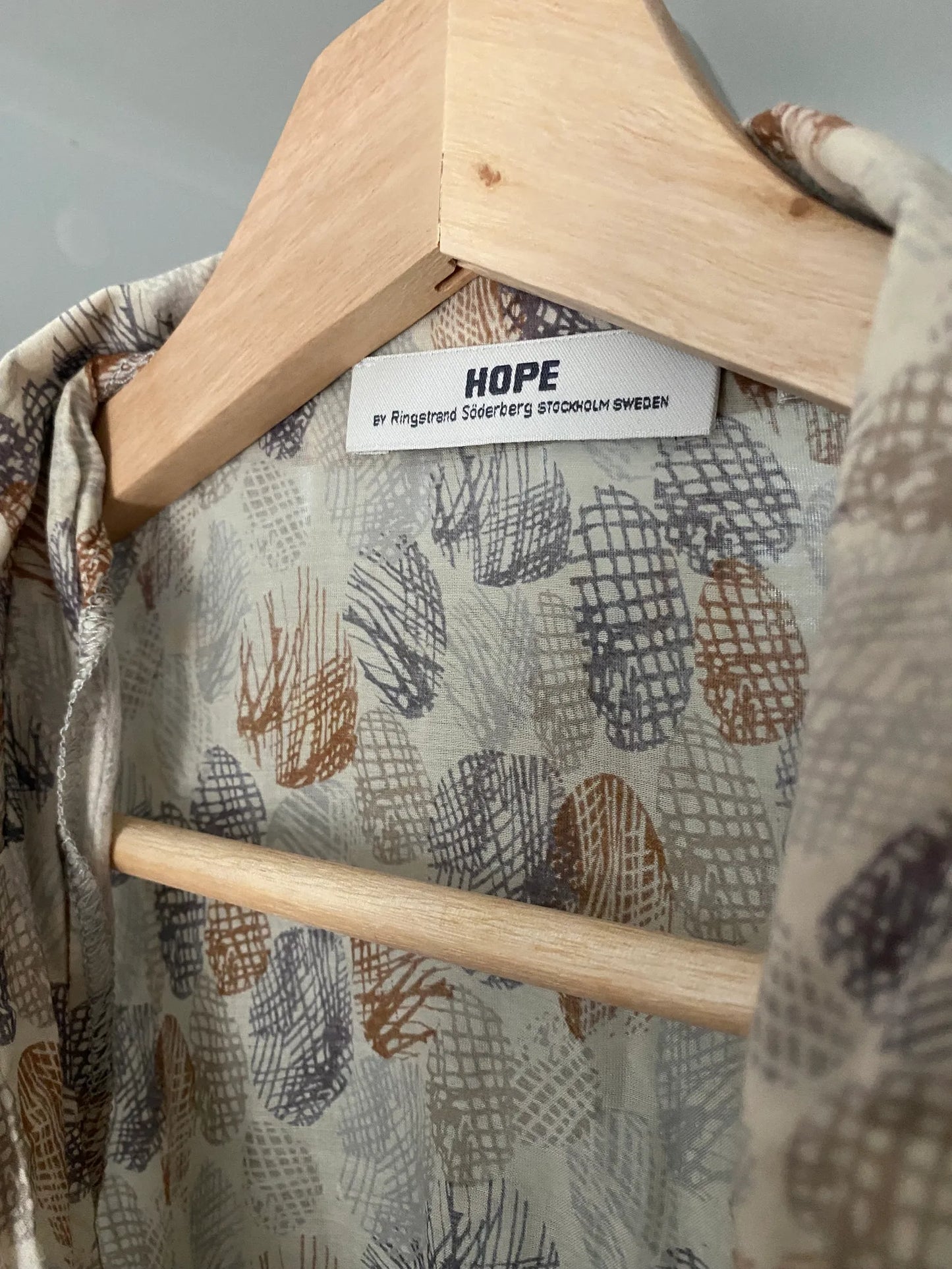 Hope Dress