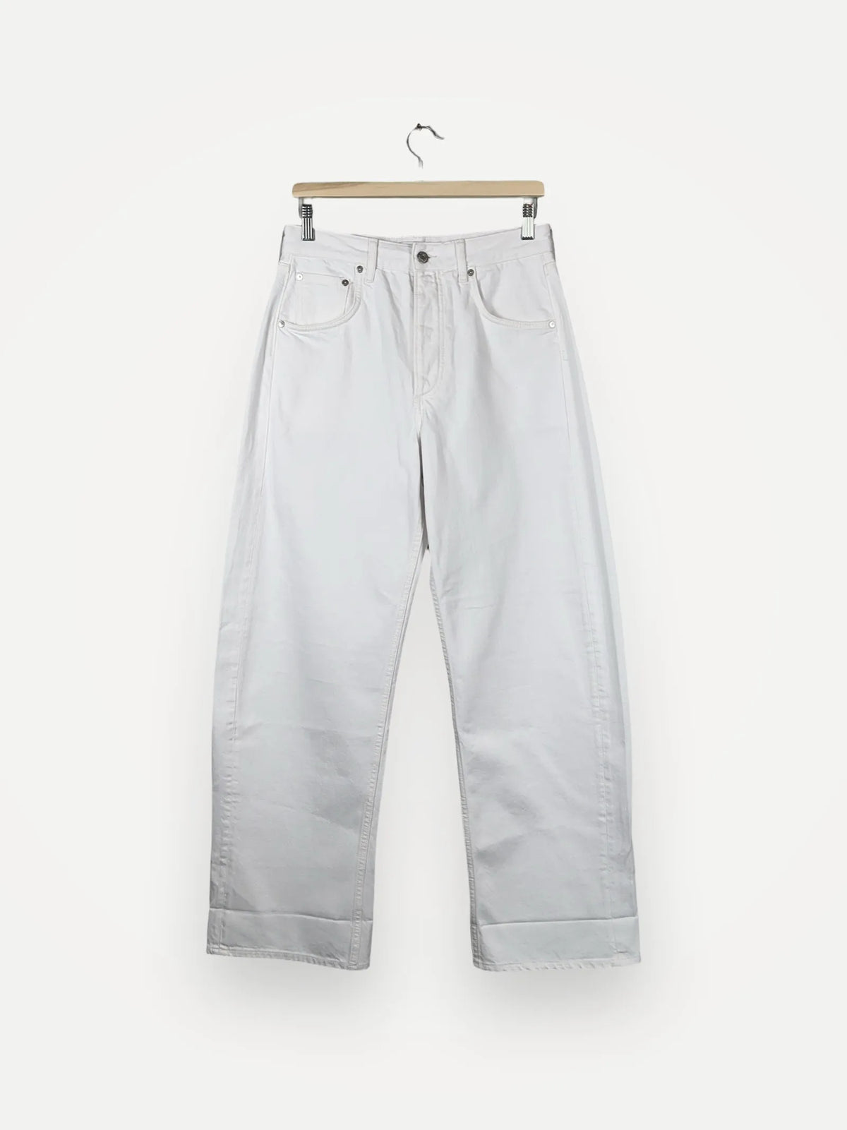 & Other Stories-jeans